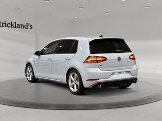 2019 Volkswagen Golf GTI 5-Dr 2.0T 7sp at DSG w/Tip in Brantford, Ontario - 4 - w320h240px