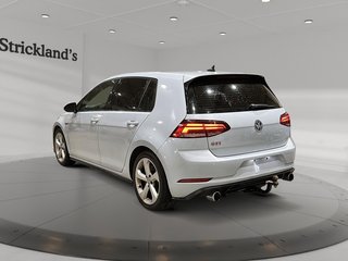 2019 Volkswagen Golf GTI 5-Dr 2.0T 7sp at DSG w/Tip in Brantford, Ontario - 4 - w320h240px