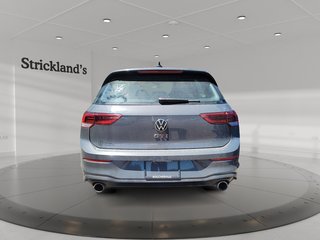 2024 Volkswagen Golf GTI 380 Autobahn Manual in Brantford, Ontario - 3 - w320h240px