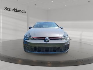 2024 Volkswagen Golf GTI 380 Autobahn Manual in Brantford, Ontario - 2 - w320h240px
