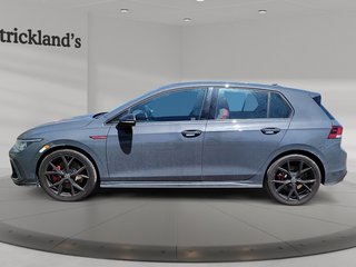 2024 Volkswagen Golf GTI 380 Autobahn Manual in Brantford, Ontario - 5 - w320h240px