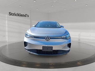 2023 Volkswagen ID.4 Pro RWD (w/ SK On Battery) in Stratford, Ontario - 2 - w320h240px