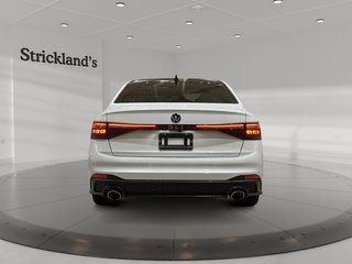 2025 Volkswagen Jetta GLI Autobahn Auto in Stratford, Ontario - 3 - w320h240px