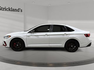 2025 Volkswagen Jetta GLI Autobahn Auto in Stratford, Ontario - 5 - w320h240px