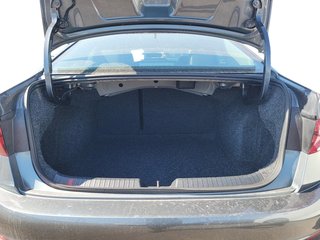 2025 Volkswagen Jetta Comfortline Auto in Brantford, Ontario - 6 - w320h240px