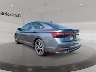 2025 Volkswagen Jetta Comfortline Auto in Brantford, Ontario - 4 - w320h240px