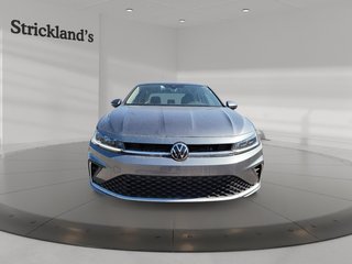 2025 Volkswagen Jetta Comfortline Auto in Brantford, Ontario - 2 - w320h240px
