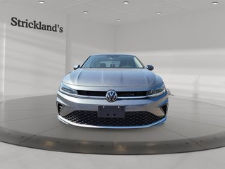 2025 Volkswagen Jetta Comfortline Auto in Brantford, Ontario - 2 - w320h240px