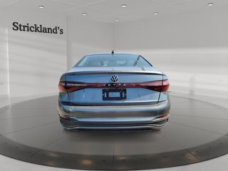 2025 Volkswagen Jetta Comfortline Auto in Brantford, Ontario - 3 - w320h240px