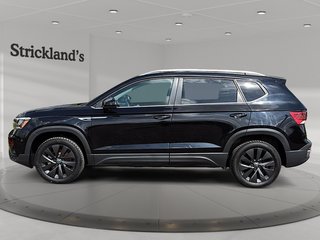 2024 Volkswagen Taos Comfortline 1.5T 8sp w/ Tip FWD in Brantford, Ontario - 5 - w320h240px