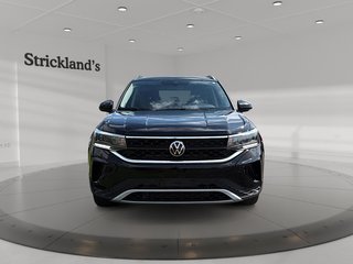 2024 Volkswagen Taos Comfortline 1.5T 8sp w/ Tip FWD in Brantford, Ontario - 2 - w320h240px