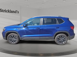 2024 Volkswagen Taos Comfortline 1.5T 8sp w/ Tip FWD in Brantford, Ontario - 5 - w320h240px