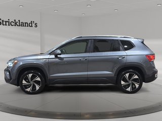 2024 Volkswagen Taos Highline 1.5T 7sp at DSG w/ Tip 4M in Brantford, Ontario - 5 - w320h240px