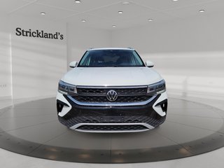 2024 Volkswagen Taos Comfortline 1.5T 8sp w/ Tip FWD in Brantford, Ontario - 2 - w320h240px