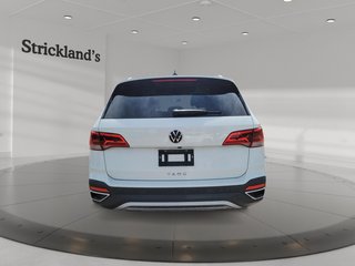 2024 Volkswagen Taos Comfortline 1.5T 8sp w/ Tip FWD in Brantford, Ontario - 3 - w320h240px