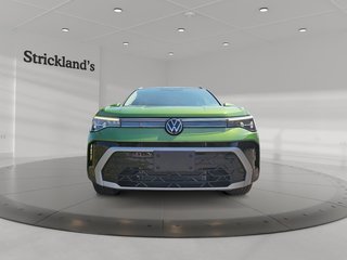 2025 Volkswagen Taos Highline 4MOTION in Brantford, Ontario - 2 - w320h240px