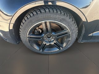 2016 Audi A3 KOMFORT Sedan in Stratford, Ontario - 6 - w320h240px