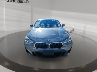 2022 BMW X2 XDRIVE28I in Stratford, Ontario - 2 - w320h240px