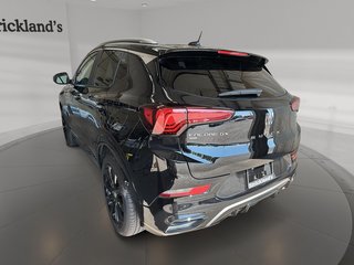 2024 Buick Encore GX GX SPORT TOURING AWD in Stratford, Ontario - 4 - w320h240px
