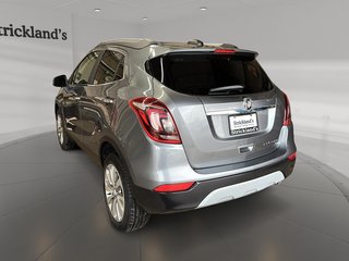 2019 Buick Encore PREFERRED AWD in Stratford, Ontario - 4 - w320h240px