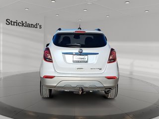 2019 Buick Encore PREFERRED AWD in Stratford, Ontario - 3 - w320h240px