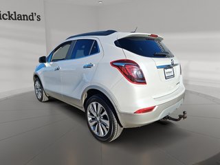 2019 Buick Encore PREFERRED AWD in Stratford, Ontario - 4 - w320h240px