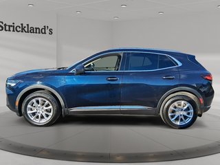 2021 Buick Envision PREFERRED AWD in Stratford, Ontario - 5 - w320h240px