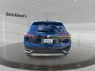2021 Buick Envision PREFERRED AWD in Stratford, Ontario - 3 - w320h240px