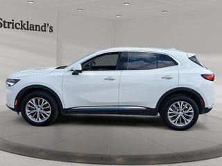 2022 Buick Envision PREFERRED AWD SUV in Stratford, Ontario - 5 - w320h240px