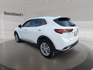 2022 Buick Envision PREFERRED AWD SUV in Stratford, Ontario - 4 - w320h240px
