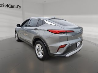 2024 Buick Envista PREFERRED in Stratford, Ontario - 4 - w320h240px