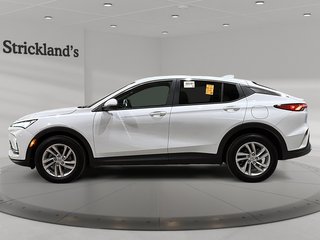 2024 Buick Envista PREFERRED in Stratford, Ontario - 5 - w320h240px