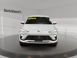 2024 Buick Envista PREFERRED in Stratford, Ontario - 2 - w320h240px