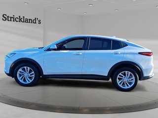 2024 Buick Envista PREFERRED in Stratford, Ontario - 5 - w320h240px