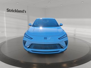 2024 Buick Envista PREFERRED in Stratford, Ontario - 2 - w320h240px