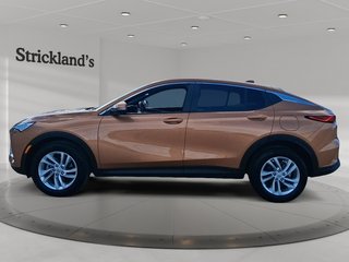 2025 Buick Envista PREFERRED in Stratford, Ontario - 5 - w320h240px