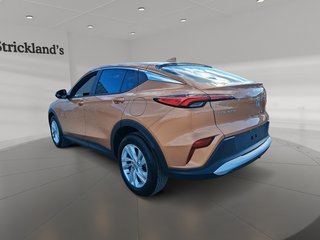 2025 Buick Envista PREFERRED in Stratford, Ontario - 4 - w320h240px
