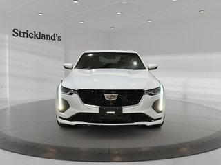 2024 Cadillac CT4 SPORT in Stratford, Ontario - 2 - w320h240px
