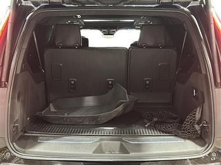 2022 Cadillac Escalade ESV SPORT PLATINUM in Stratford, Ontario - 6 - w320h240px