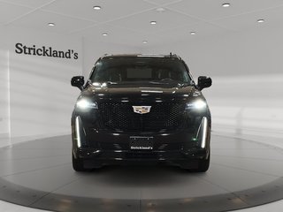 2022 Cadillac Escalade ESV SPORT PLATINUM in Stratford, Ontario - 2 - w320h240px