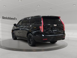2022 Cadillac Escalade ESV SPORT PLATINUM in Stratford, Ontario - 4 - w320h240px