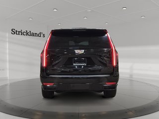 2022 Cadillac Escalade ESV SPORT PLATINUM in Stratford, Ontario - 3 - w320h240px