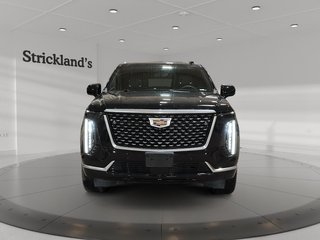 2025 Cadillac Escalade ESV PREMIUM LUXURY in Stratford, Ontario - 2 - w320h240px