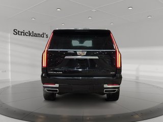 2025 Cadillac Escalade ESV PREMIUM LUXURY in Stratford, Ontario - 3 - w320h240px