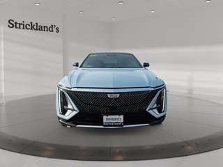 2024 Cadillac LYRIQ TECH W/1SA in Stratford, Ontario - 2 - w320h240px