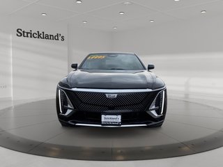 2024 Cadillac LYRIQ TECH SUV in Stratford, Ontario - 2 - w320h240px