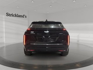 2024 Cadillac LYRIQ TECH W/1SA in Stratford, Ontario - 3 - w320h240px