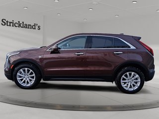2023 Cadillac XT4 LUXURY AWD in Stratford, Ontario - 5 - w320h240px