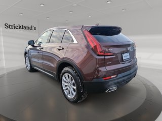 2023 Cadillac XT4 LUXURY AWD in Stratford, Ontario - 4 - w320h240px