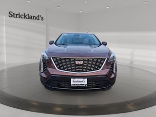 2023 Cadillac XT4 LUXURY AWD in Stratford, Ontario - 2 - w320h240px